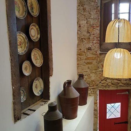 מלון קוימברה Casa Da Se By Purus מראה חיצוני תמונה