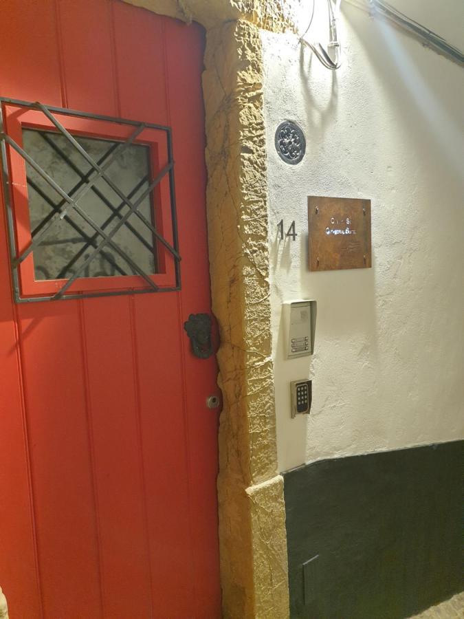 מלון קוימברה Casa Da Se By Purus מראה חיצוני תמונה