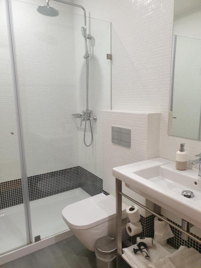 מלון קוימברה Casa Da Se By Purus מראה חיצוני תמונה