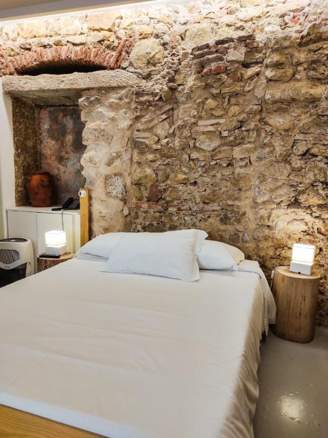 מלון קוימברה Casa Da Se By Purus מראה חיצוני תמונה