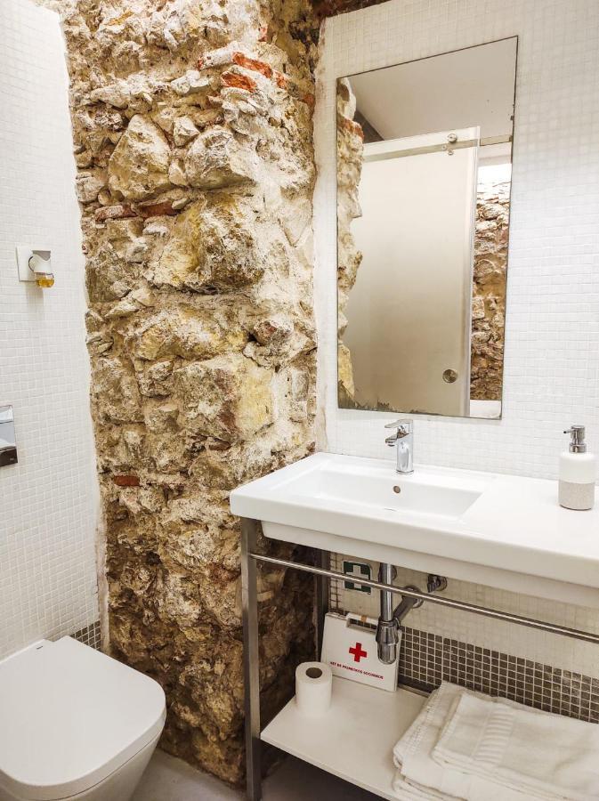 מלון קוימברה Casa Da Se By Purus מראה חיצוני תמונה