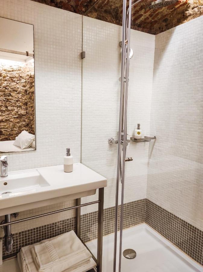 מלון קוימברה Casa Da Se By Purus מראה חיצוני תמונה