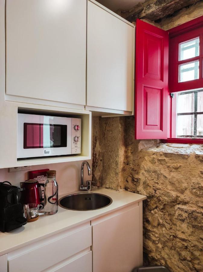 מלון קוימברה Casa Da Se By Purus מראה חיצוני תמונה