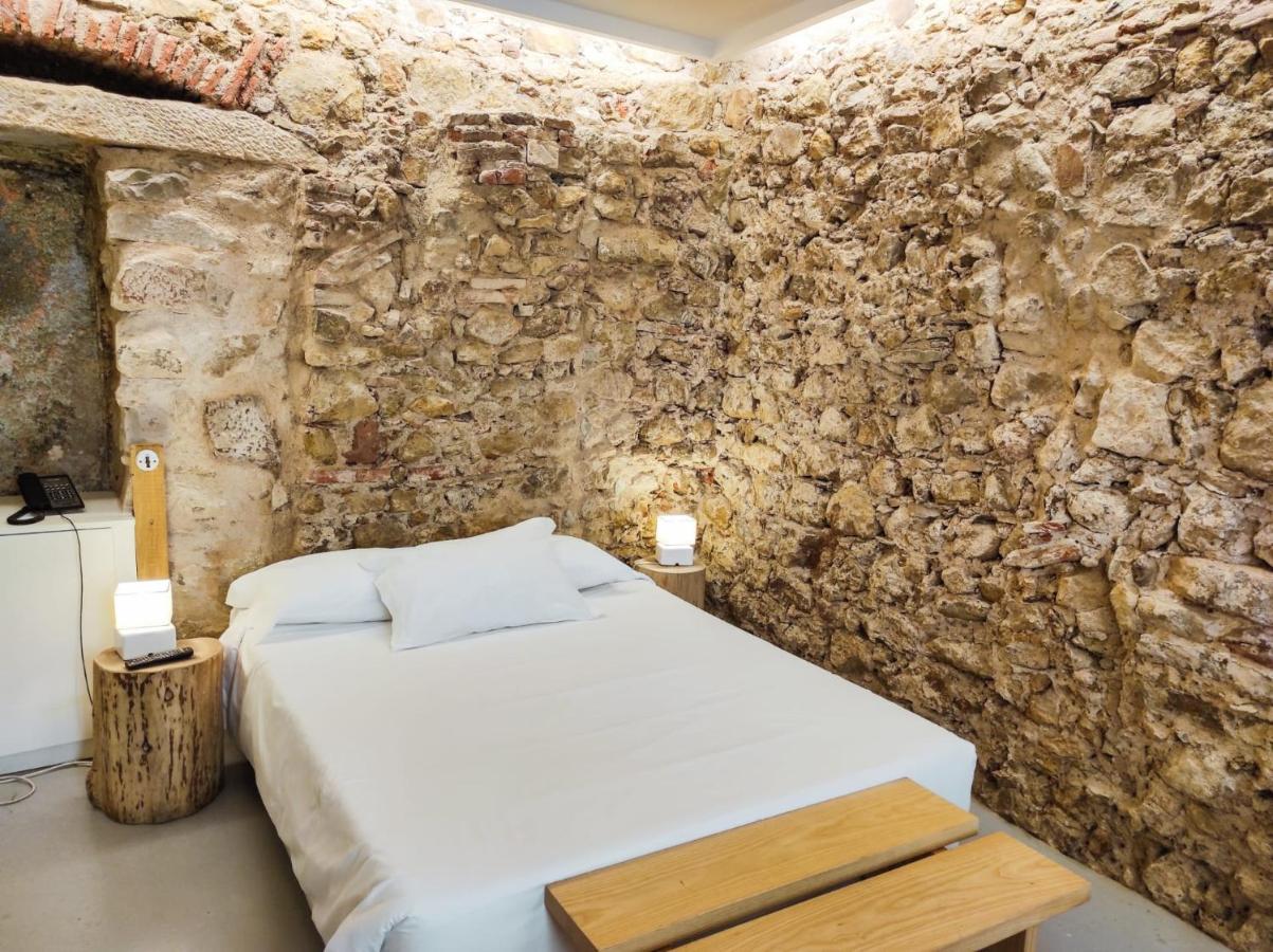 מלון קוימברה Casa Da Se By Purus מראה חיצוני תמונה