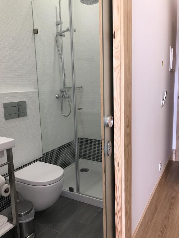מלון קוימברה Casa Da Se By Purus מראה חיצוני תמונה