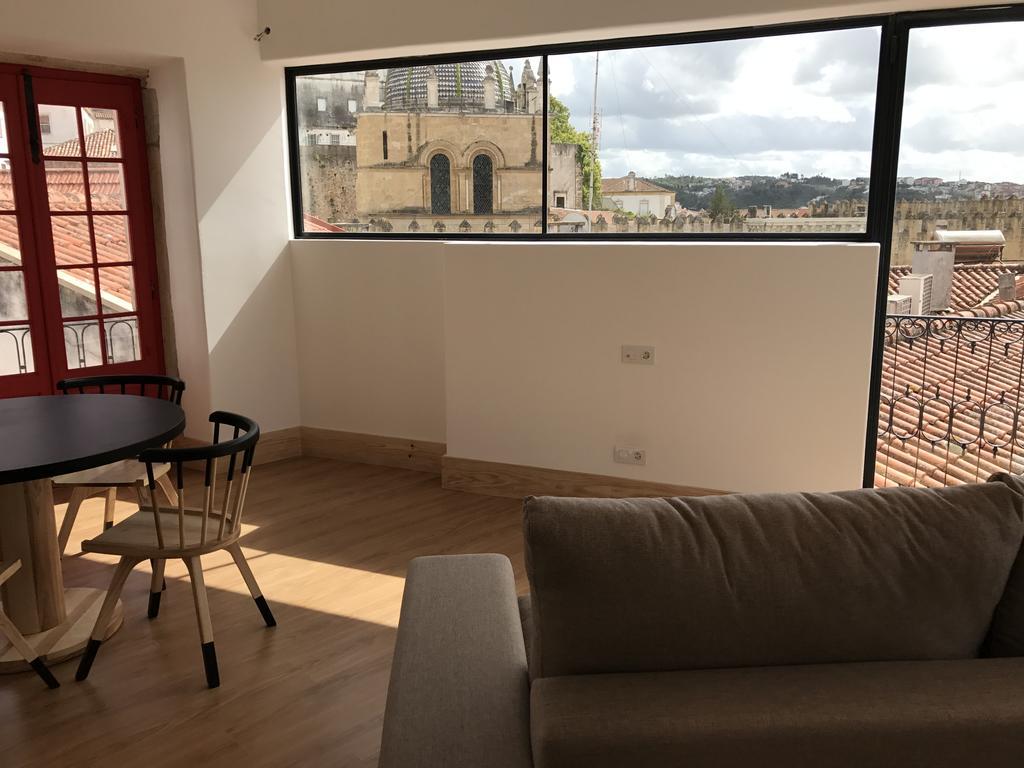 מלון קוימברה Casa Da Se By Purus מראה חיצוני תמונה
