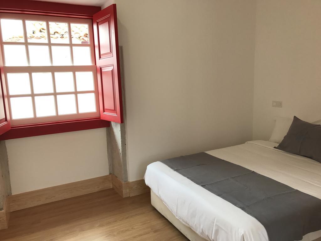 מלון קוימברה Casa Da Se By Purus מראה חיצוני תמונה