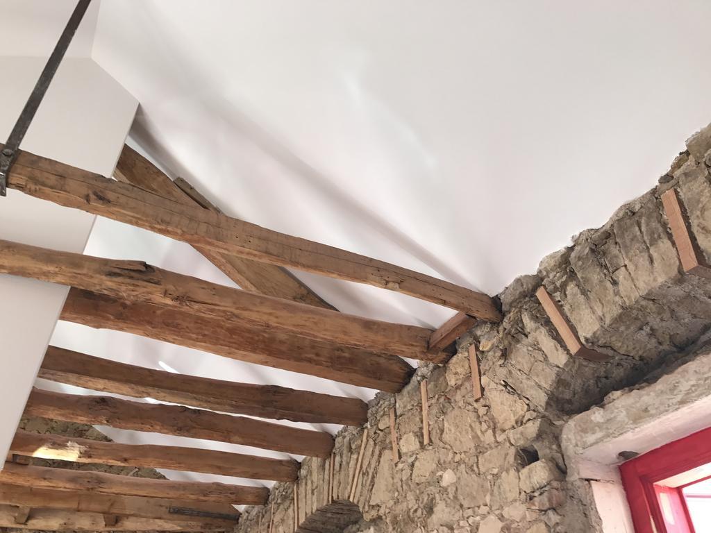 מלון קוימברה Casa Da Se By Purus מראה חיצוני תמונה