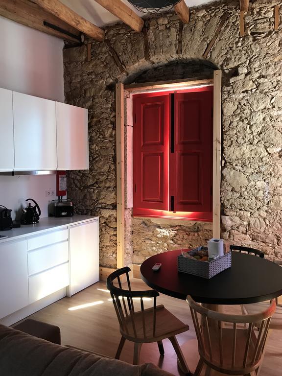 מלון קוימברה Casa Da Se By Purus מראה חיצוני תמונה