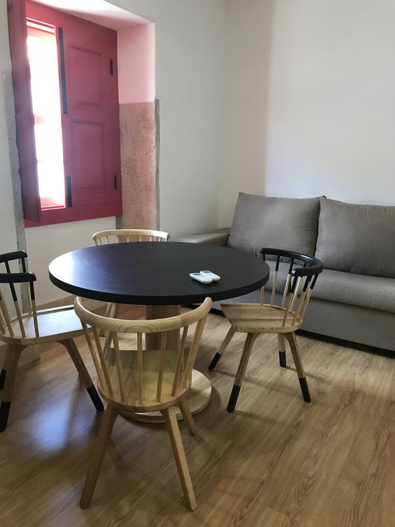 מלון קוימברה Casa Da Se By Purus מראה חיצוני תמונה