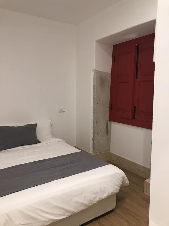 מלון קוימברה Casa Da Se By Purus מראה חיצוני תמונה