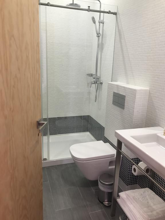 מלון קוימברה Casa Da Se By Purus מראה חיצוני תמונה