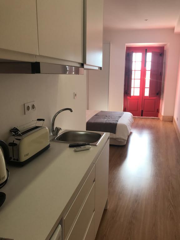 מלון קוימברה Casa Da Se By Purus מראה חיצוני תמונה